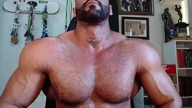 henryhadesflirt online show from January 2026 06:24:01 PM