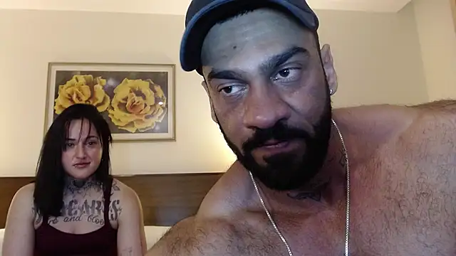 henryhadesflirt online show from March 2026 09:44:02 PM