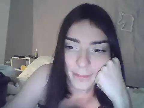 Luna Samosienko online show from November 2025 12:03:02 AM