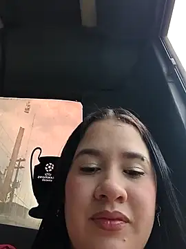 Cloe 27 online show from September 2025 06:56:02 PM