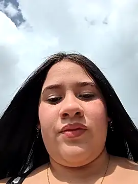 Cloe 27 online show from October 2025 07:34:01 PM