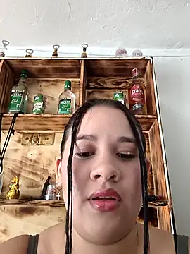 Cloe 27 online show from November 2025 08:20:01 PM