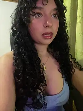 Barbarita  online show from September 2025 06:22:02 PM