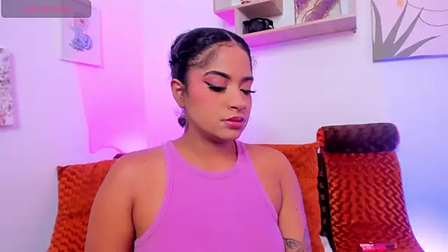 camilafoox7 online show from March 2026 04:29:04 AM