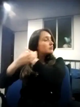 Snapshot of Karla-giraldo_ chatting on November 2025 05:17:01 AM Karla-giraldo online show from November 2025 05:17:01 AM