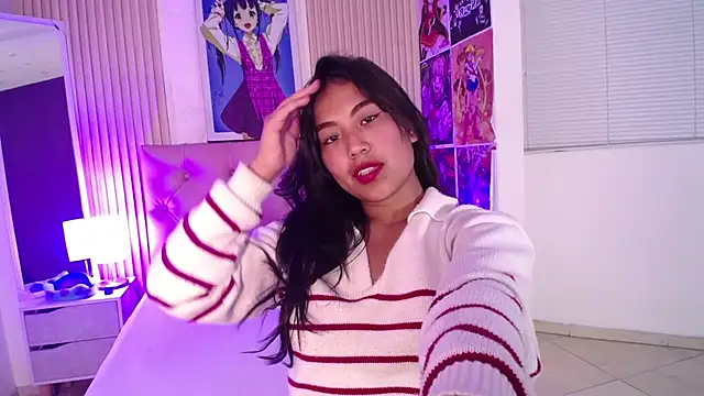 VixenNilo online show from September 2025 08:47:02 PM