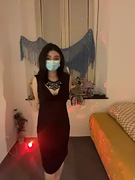 fioralba online show from October 2025 08:42:02 PM