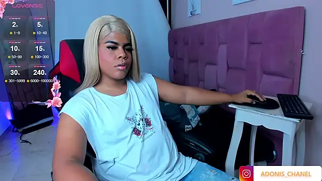 ZOE ROSE4 online show from January 2026 05:55:01 AM