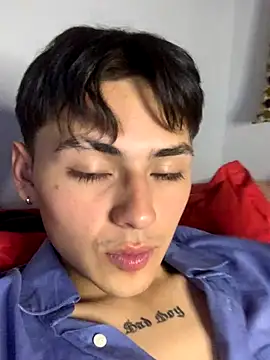Vittorio 1 online show from September 2025 06:28:02 AM