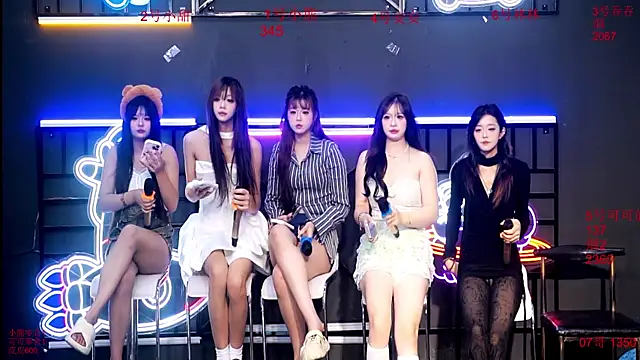 Shinygirls 777 online show from September 2025 12:25:02 AM