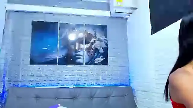 Snapshot of DulceMystery chatting on September 2025 07:48:02 PM DulceMystery online show from September 2025 07:48:02 PM