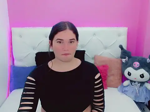 x daniiela x online show from November 2025 08:19:01 PM