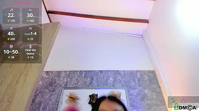 SophieSweet88 online show from April 2026 04:46:02 AM