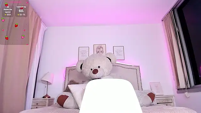 Haru bloom online show from September 2025 03:43:01 AM