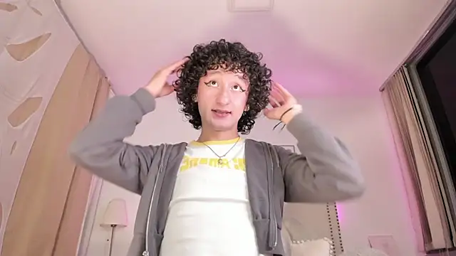 Haru bloom online show from October 2025 02:11:02 AM