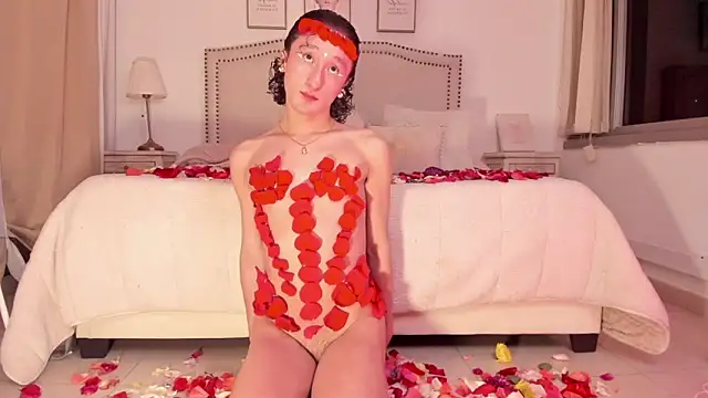 Haru bloom online show from October 2025 02:47:02 AM