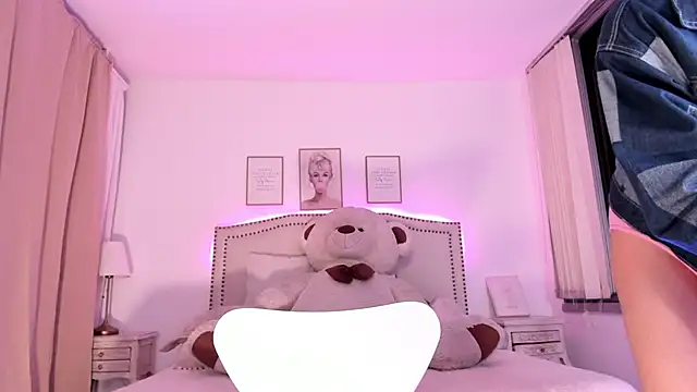 Haru bloom online show from November 2025 01:28:02 AM