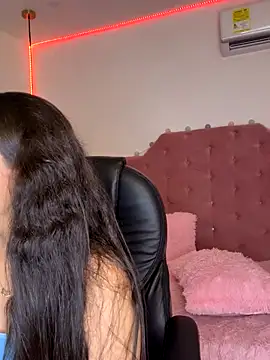 Snapshot of rebeca_fox18 chatting on September 2025 03:07:02 AM rebeca fox18 online show from September 2025 03:07:02 AM