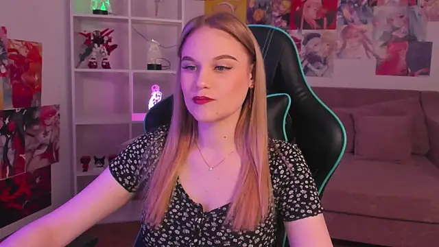 AriaWell online show from January 2026 05:17:01 PM