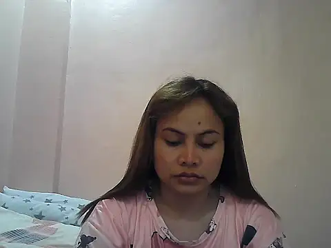 Amarrahlyn online show from June 2026 09:17:02 PM