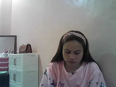 Amarrahlyn online show from June 2026 09:34:01 PM