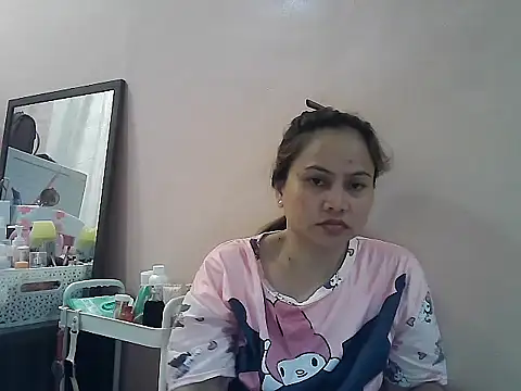 Amarrahlyn online show from July 2026 06:47:02 AM