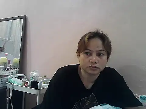 Amarrahlyn online show from July 2026 09:08:02 PM