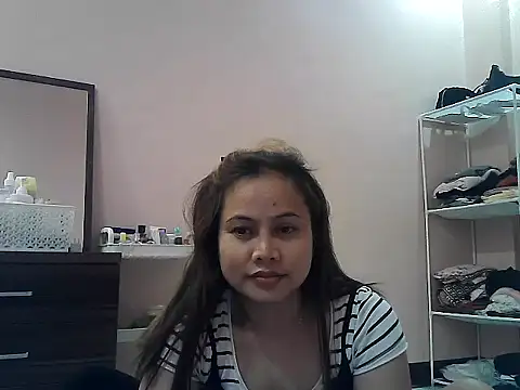 Amarrahlyn online show from July 2026 09:25:01 AM