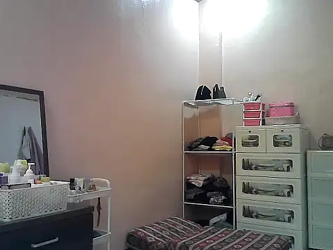 Amarrahlyn online show from July 2026 10:25:01 AM
