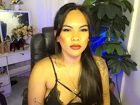 AngelitaDeputouch online show from February 2026 08:21:01 AM