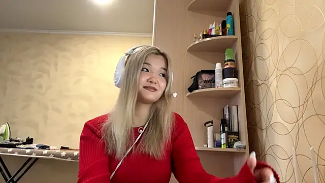 CarolannSide online show from September 2025 03:07:02 AM