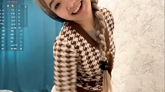 CarolannSide online show from October 2025 05:18:02 AM