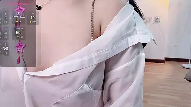 nuan-nuan- online show from February 2026 10:49:02 AM