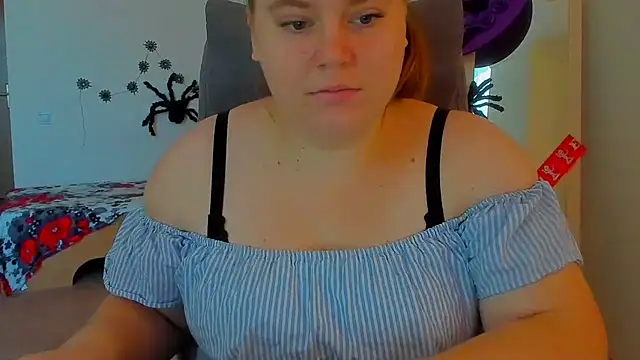 Liza-Mendez online show from November 2025 06:04:02 AM