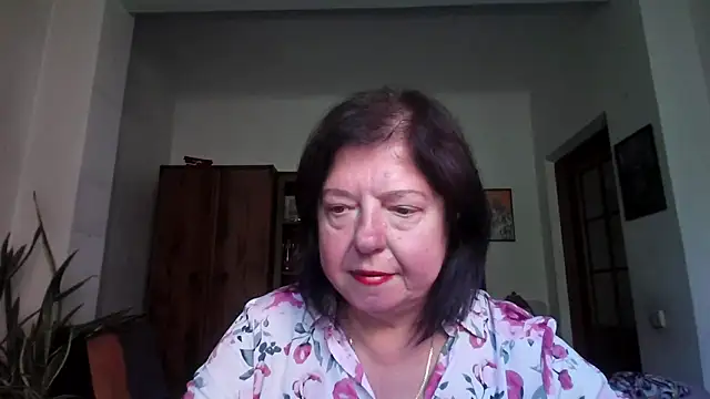 Violet Pulse online show from September 2025 11:57:01 AM