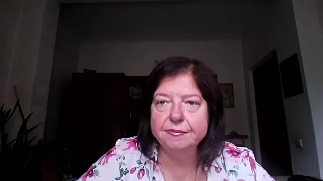 Violet Pulse online show from September 2025 11:37:01 AM