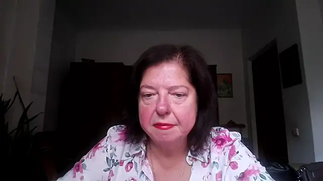 Violet Pulse online show from September 2025 10:31:02 AM