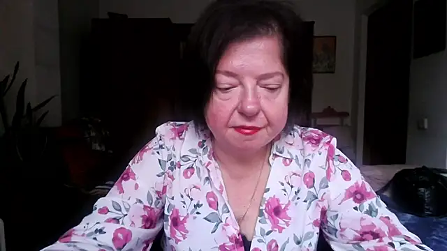 Violet Pulse online show from October 2025 08:04:01 AM