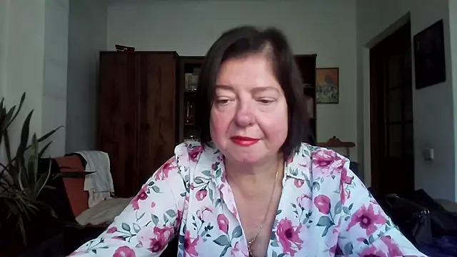 Violet Pulse online show from October 2025 10:14:02 AM