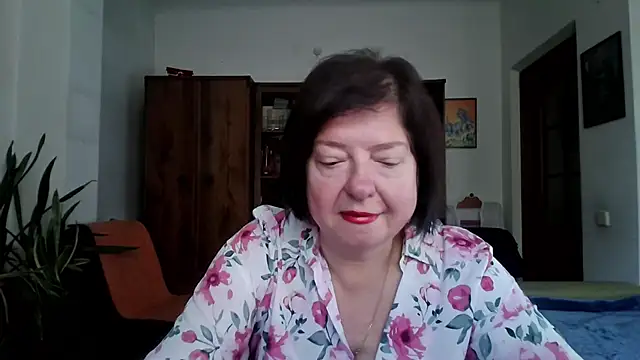 Violet Pulse online show from October 2025 09:32:01 AM