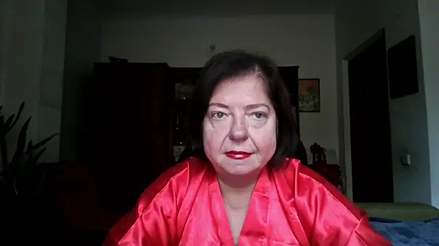 Violet Pulse online show from November 2025 10:03:01 AM