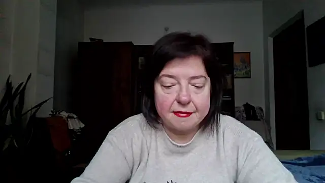 Violet Pulse online show from February 2026 10:29:01 AM