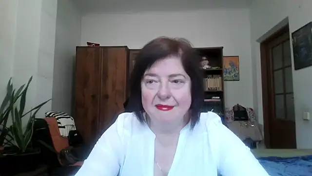 Violet Pulse online show from February 2026 08:57:02 AM