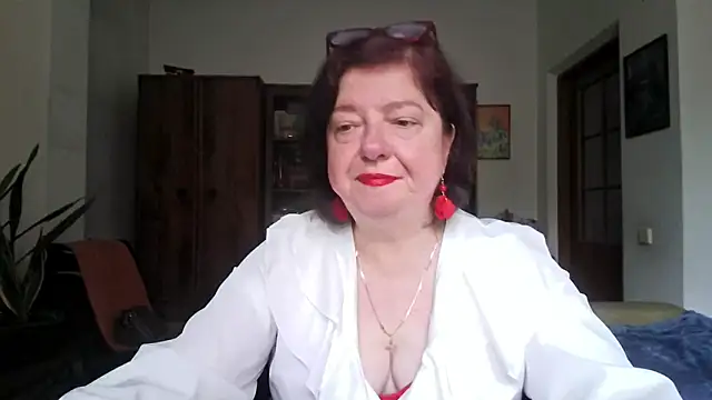 Violet Pulse online show from June 2026 08:58:02 AM