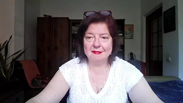 Violet Pulse online show from June 2026 11:33:01 AM