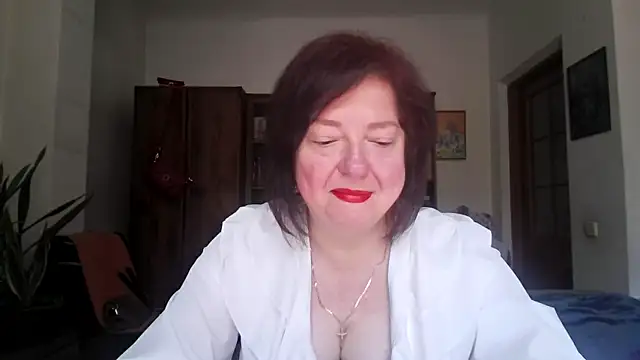 Violet Pulse online show from June 2026 07:29:02 AM