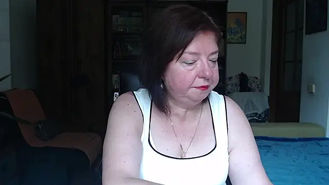 Violet Pulse online show from July 2026 08:34:01 AM