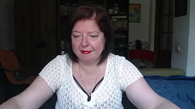 Violet Pulse online show from July 2026 11:41:01 AM