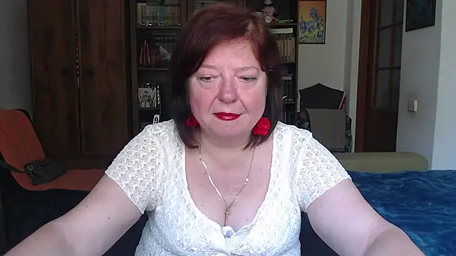 Violet Pulse online show from July 2026 09:29:02 AM