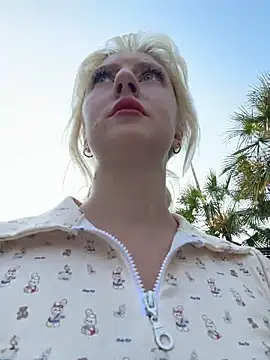 RonnieKiss online show from February 2026 09:51:02 AM